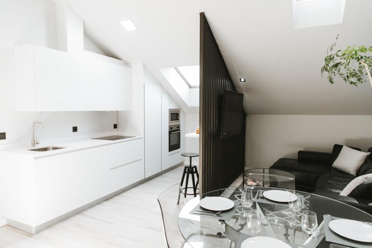 Mk77 Leon - Atiko Apartment Exterior photo