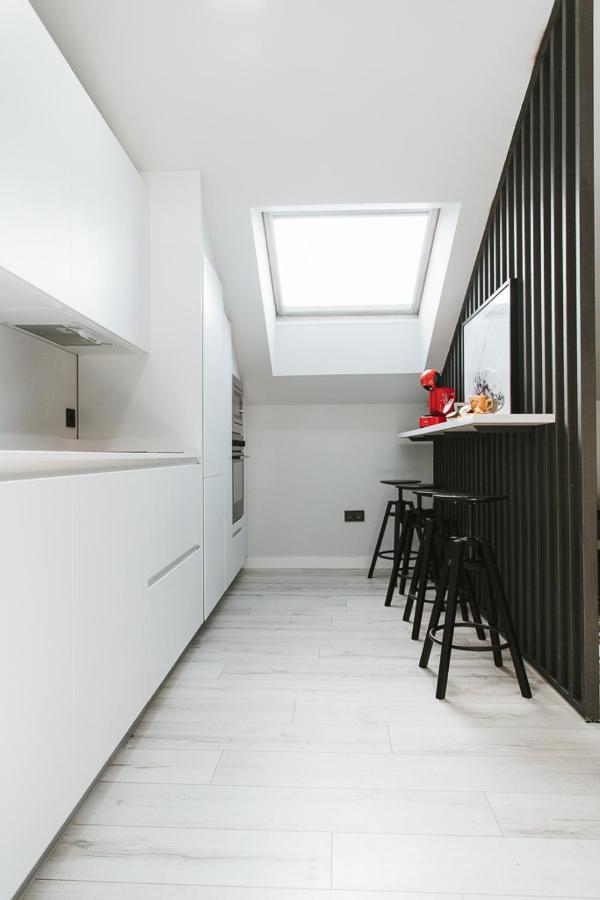 Mk77 Leon - Atiko Apartment Exterior photo