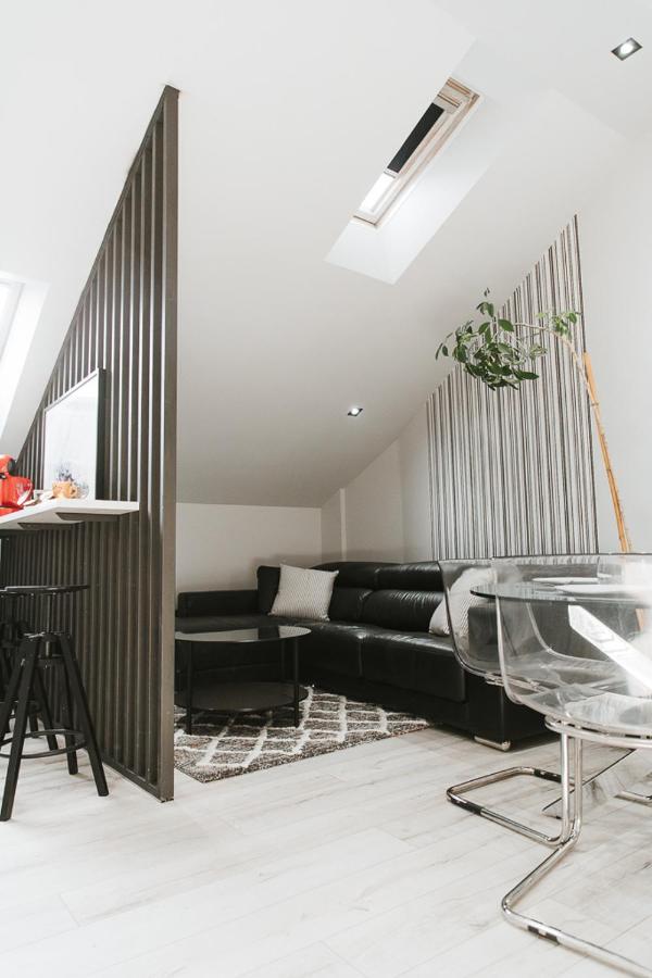 Mk77 Leon - Atiko Apartment Exterior photo