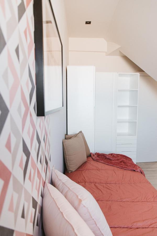 Mk77 Leon - Atiko Apartment Exterior photo