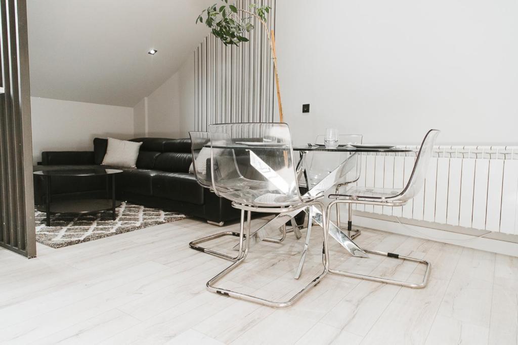 Mk77 Leon - Atiko Apartment Exterior photo