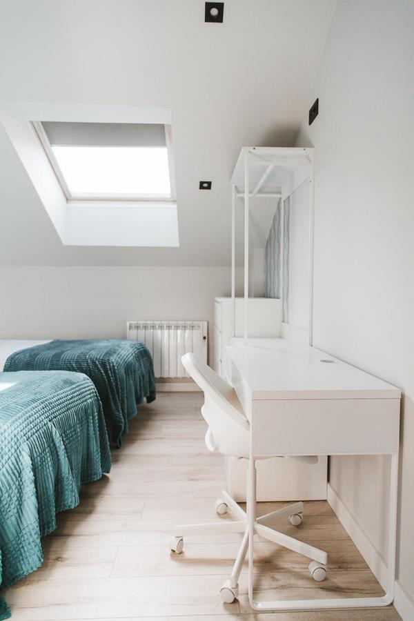 Mk77 Leon - Atiko Apartment Exterior photo