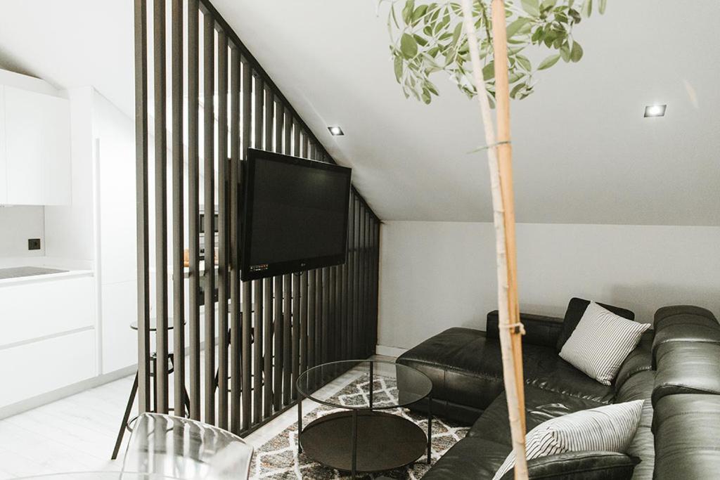 Mk77 Leon - Atiko Apartment Exterior photo